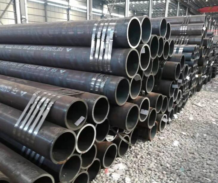 临汾Q345D化肥专用管