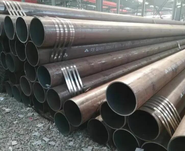 临汾高压锅炉管